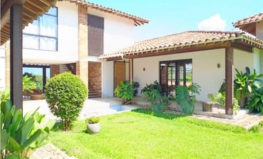 VENTA FINCA TITIRIBI, SUROESTE ANTIOQUEÑO