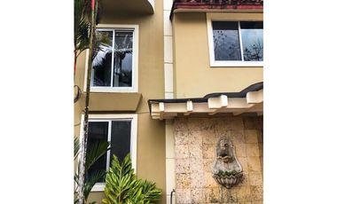 Sea Confiable Alquila/Vende Casa en ALBROOK 4 RECAMARAS