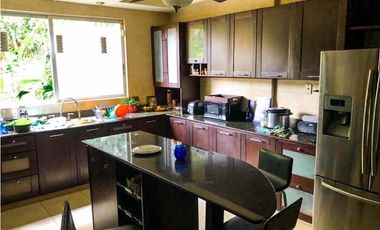 Sea Confiable Alquila/Vende Casa en ALBROOK 4 RECAMARAS