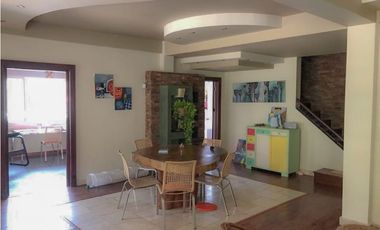 Sea Confiable Alquila/Vende Casa en ALBROOK 4 RECAMARAS