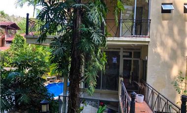 Sea Confiable Alquila/Vende Casa en ALBROOK 4 RECAMARAS