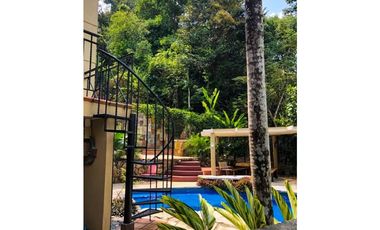 Sea Confiable Alquila/Vende Casa en ALBROOK 4 RECAMARAS