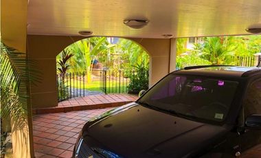 Sea Confiable Alquila/Vende Casa en ALBROOK 4 RECAMARAS