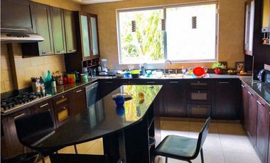 Sea Confiable Alquila/Vende Casa en ALBROOK 4 RECAMARAS