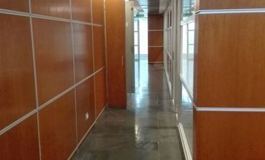 Oficina en Arriendo en Edificio Bandera