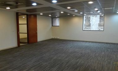 Oficina en Arriendo en Edificio Bandera