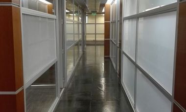 Oficina en Arriendo en Edificio Bandera