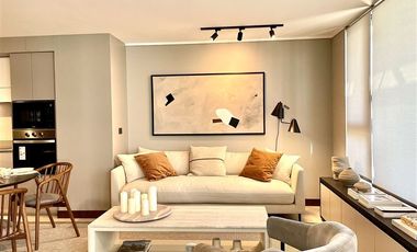 Departamento en Venta en PADRE HURTADO /PADRE LE PAIGE