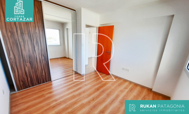 #VentaRUKAN | TORRE CORTAZAR | Dpto. 2 Ambientes | 44 m2 | Calle HUMBERTO BEGHIN y ESTRADA | Caleta Olivia.- (A ESTRENAR)