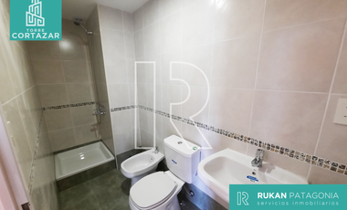 #VentaRUKAN | TORRE CORTAZAR | Dpto. 2 Ambientes | 44 m2 | Calle HUMBERTO BEGHIN y ESTRADA | Caleta Olivia.- (A ESTRENAR)