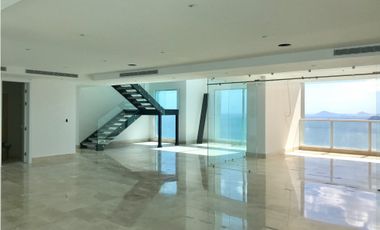 Q TOWER / PENTHOUSE / PUNTA PACIFICA