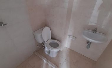apartamento en arriendo en el salado. Cod A2399