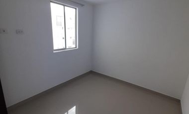 apartamento en arriendo en el salado. Cod A2399