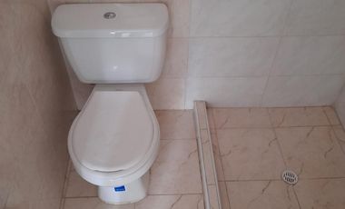 apartamento en arriendo en el salado. Cod A2399