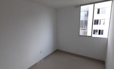 apartamento en arriendo en el salado. Cod A2399
