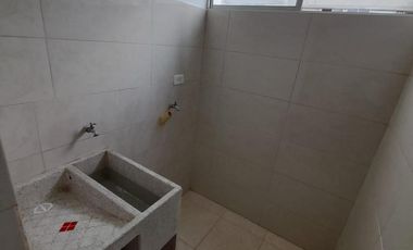 apartamento en arriendo en el salado. Cod A2399