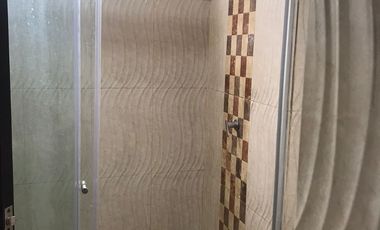 apartamento en arriendo en el salado. Cod A2399