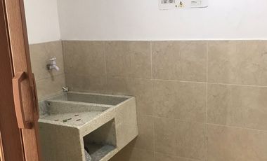 apartamento en arriendo en el salado. Cod A2399