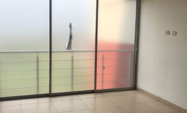 apartamento en arriendo en el salado. Cod A2399