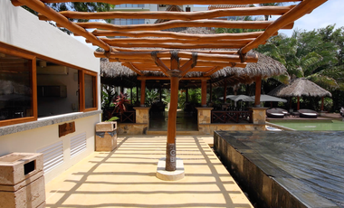 Departamento en Venta en la Playa y Campo de Golf , Litibu