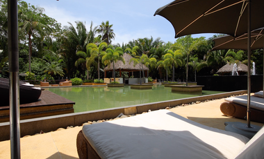 Departamento en Venta en la Playa y Campo de Golf , Litibu