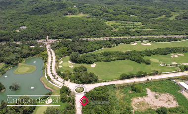 Departamento en Venta en la Playa y Campo de Golf , Litibu
