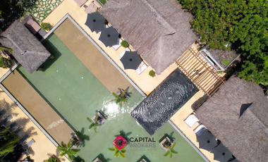 Departamento en Venta en la Playa y Campo de Golf , Litibu