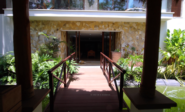 Departamento en Venta en la Playa y Campo de Golf , Litibu