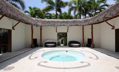 Departamento en Venta en la Playa y Campo de Golf , Litibu