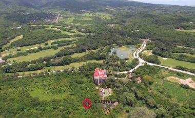 Departamento en Venta en la Playa y Campo de Golf , Litibu