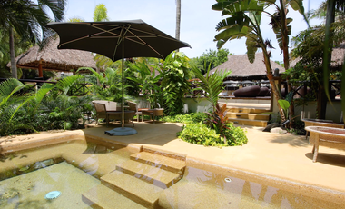 Departamento en Venta en la Playa y Campo de Golf , Litibu
