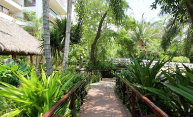 Departamento en Venta en la Playa y Campo de Golf , Litibu