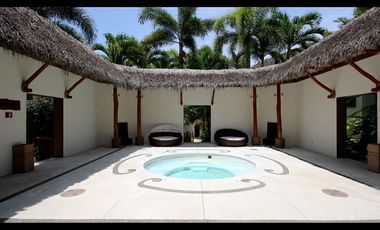 Departamento en Venta en la Playa y Campo de Golf , Litibu