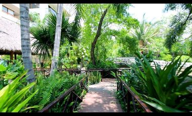 Departamento en Venta en la Playa y Campo de Golf , Litibu