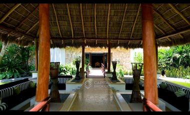 Departamento en Venta en la Playa y Campo de Golf , Litibu