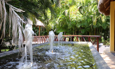 Departamento en Venta en la Playa y Campo de Golf , Litibu