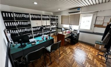 Oficinas en Venta