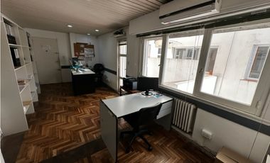 Oficinas en Venta