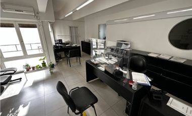 Oficinas en Venta