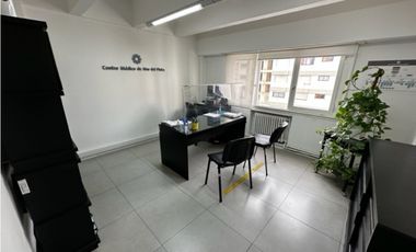 Oficinas en Venta