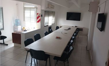 Oficinas en Venta