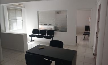 Oficinas en Venta