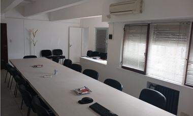 Oficinas en Venta