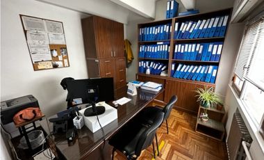 Oficinas en Venta