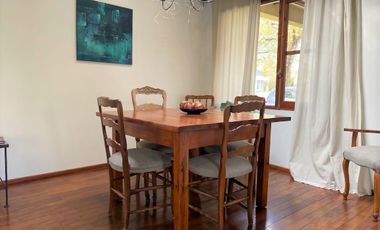 Casa en La Lomada, Pilar