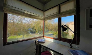 Casa en La Lomada, Pilar