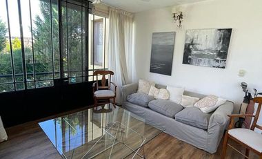 Casa en La Lomada, Pilar