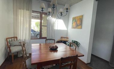 Casa en La Lomada, Pilar