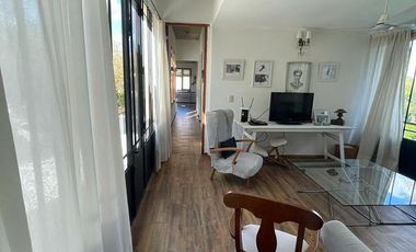 Casa en La Lomada, Pilar