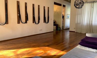 Casa en La Lomada, Pilar